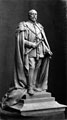 Statue of King Edward VII by Alfred Drury