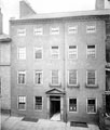 View: s22440 Offices of Charles Brewster, accountant and agent to Eagle Insurance Company, No. 32, Norfolk Street