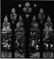 The Chaucer Window, Cathedral SS. Peter and Paul