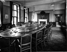 Committee room, Town Hall, Pinstone Street