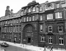 View: s22634 Royal Hospital, West Street frontage