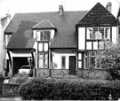 No. 3 Ventnor Place, Sharrow, the house where Frederick Lloyd set up station 2UM in 1922