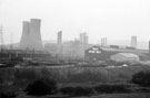 View: s22734 Blackburn Meadows Power Station and Tinsley Rolling Mills Co. Ltd.
