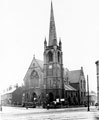 Trinity Methodist Church, Highfield