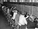 View: s22760 Switchboard operators, Telephone Exchange, Fitzalan Square