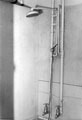 View: s22783 Shower in the ladies slipper baths, Attercliffe Road swimming baths