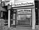 View: s22940 Kentucky Fried Chicken, Firth Park Road