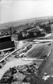 View: s23026 Construction of a subway and Arundel Gate showing the junctions with Surrey Street (foreground) and Howard Street