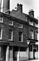 View: s23136 Derelict Nos. 106; 104 and starting demolition of No.102, Royal Hospital Hearing Aid Centre, Division Street