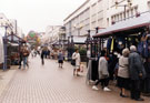 View: s23215 Moorfoot Market, The Moor looking towards Furnival Gate