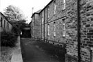 Nether Edge Hospital, Lyndhurst Road