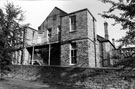 Nether Edge Hospital, Lyndhurst Road