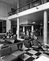 View: s23547 Entrance Hall to new Teaching Hospital, Royal Hallamshire Hospital, Glossop Road