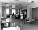 View: s23551 Staff Canteen, Hallamshire Hospital, Glossop Road