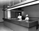 View: s23552 Reception Desk, Out Patients Clinic, Hallamshire Hospital, Glossop Road 