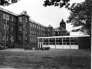 View: s23596 Northern General Hospital originally Sheffield Union Workhouse