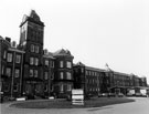 View: s23604 Northern General Hospital originally Sheffield Union Workhouse