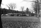 View: s23608 Northern General Hospital originally Sheffield Union Workhouse