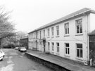 View: s23611 Day Unit, Northern General Hospital originally part of Sheffield Union Workhouse