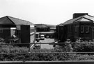 View: s23617 Northern General Hospital originally part of Sheffield Union Workhouse 