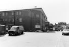 View: s23618 Northern General Hospital originally part of Sheffield Union Workhouse 