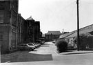 View: s23620 Northern General Hospital originally part of Sheffield Union Workhouse 