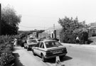 View: s23622 Out Patients Department, Northern General Hospital