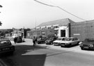 View: s23623 Out Patients Department, Northern General Hospital