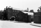 View: s23626 Northern General Hospital originally part of Sheffield Union Workhouse 