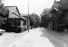 View: s23628 Northern General Hospital originally part of Sheffield Union Workhouse 