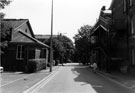 View: s23629 Northern General Hospital originally part of Sheffield Union Workhouse 