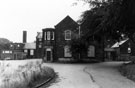 Grenoside Hospital originally the Master's Residence, Wortley Union Workhouse, Saltbox Lane