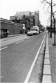 View: s23741 General view of Castlegate looking towards the Magistrates Court and Lady's Bridge