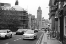 View: s24144 General view of Norfolk Street looking towards the Victoria Hall