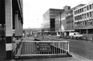 View: s24193 Furnival Gate looking towards Furnival Square with Sunwin House and Furnival House right