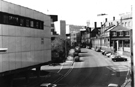 View: s24269 Pond Street with G.P.O Sorting Office right