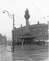 Crimean Monument, Moorhead