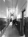 View: s24515 View along the corridor in Education Department Offices (former Bow Street School). 