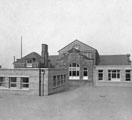 Manor Primary School (formerly Manor County School), City Road