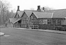 View: s24651 Ecclesall Church of England School, Ringinglow Road 