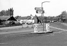 View: s25272 Junction of Church Street and Chapeltown Road/ The Common, Ecclesfield 