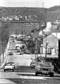 View: s25278 General view of Church Street, Ecclesfield looking towards The Common