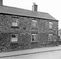 Nos. 2: 3; and 4, (former Tithe Lane Barn converted into housing), Highgate, Tinsley 