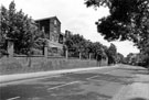 View: s25696 Part of Northern General Hospital, Herries Road 