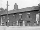 View: s25775 Attercliffe Hall (formerly Christs College), Attercliffe Road before 1934