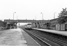 View: s25786 Brightside Station and Brightside Station Footbridge