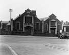 View: s27031 Salvation Army Citadel, Attercliffe Temple and Young Peoples Hall, Darnall Road