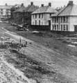 Housing under construction, Southey Green Road