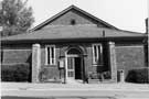 View: s27435 St. Luke's Chapel, Northern General Hospital