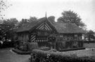 View: t00171 Bishops' House, Meersbrook Park, off Norton Lees Lane.